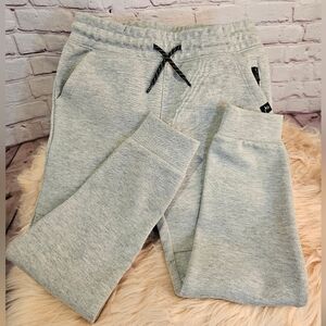 Art Class NWOT Big Boys' SMALL Tech Fleece GREY Jogger Sweat Pants